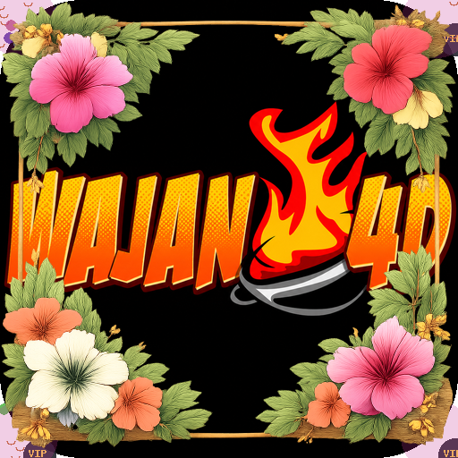 wajan4d — mitra unggulan